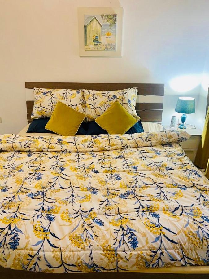 Rixos Beach Apartment Rás al-Chajma Exteriér fotografie